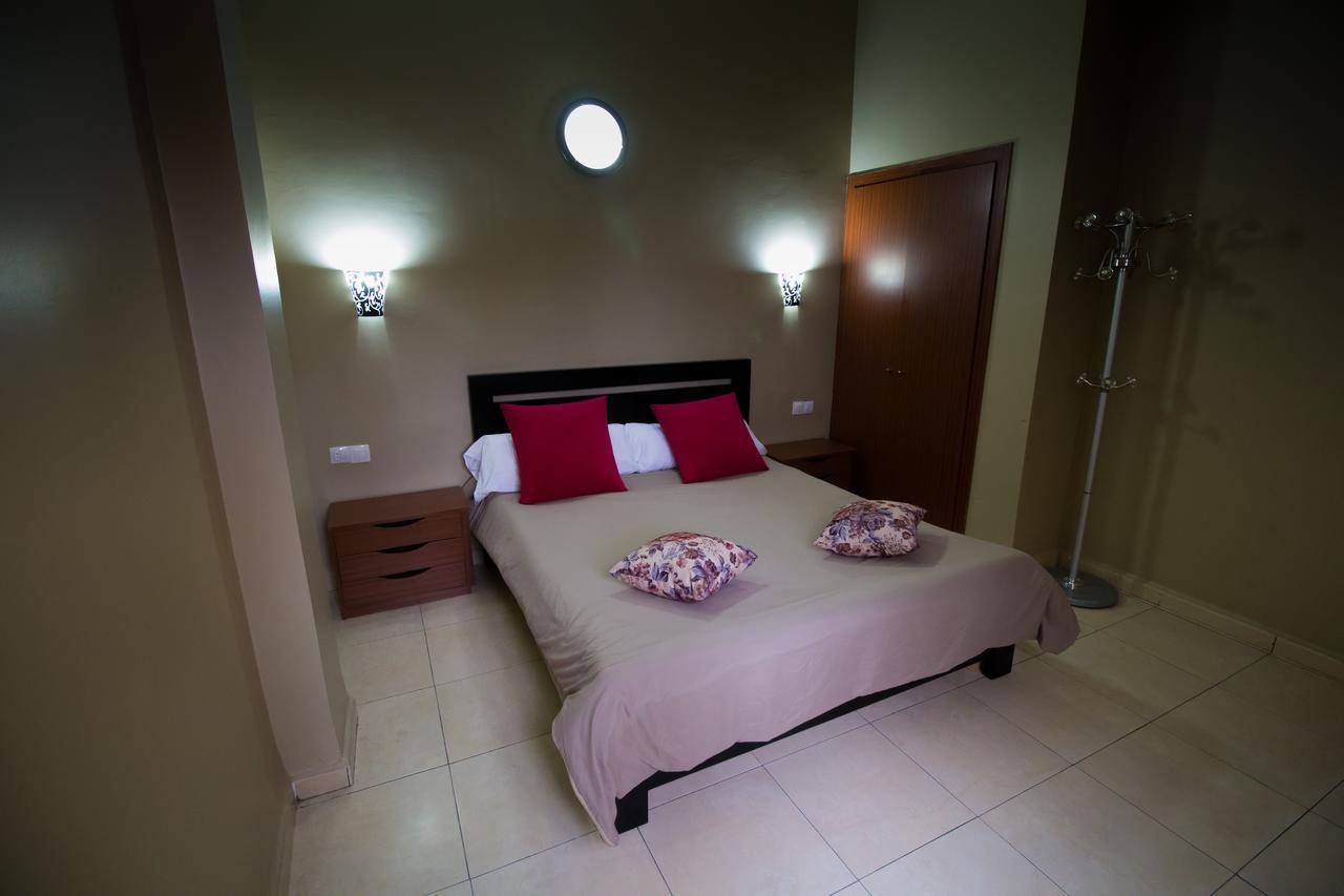 Complexe Touristique Bouzour Hotel Mostaganem Luaran gambar